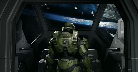 Na wspólne granie w Halo Infinite jeszcze poczekamy