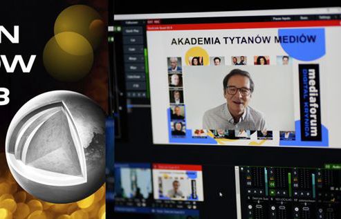 TYTANY MEDIÓW ROZDANE!