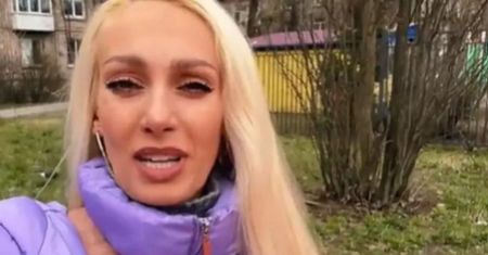 Rosjanka skłamała? Polka ujawniła, co dzieje się w Moskwie