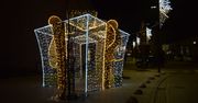 Radomsko: Miasto prawie gotowe na święta. Ile miasto wyda na iluminację świąteczną?
