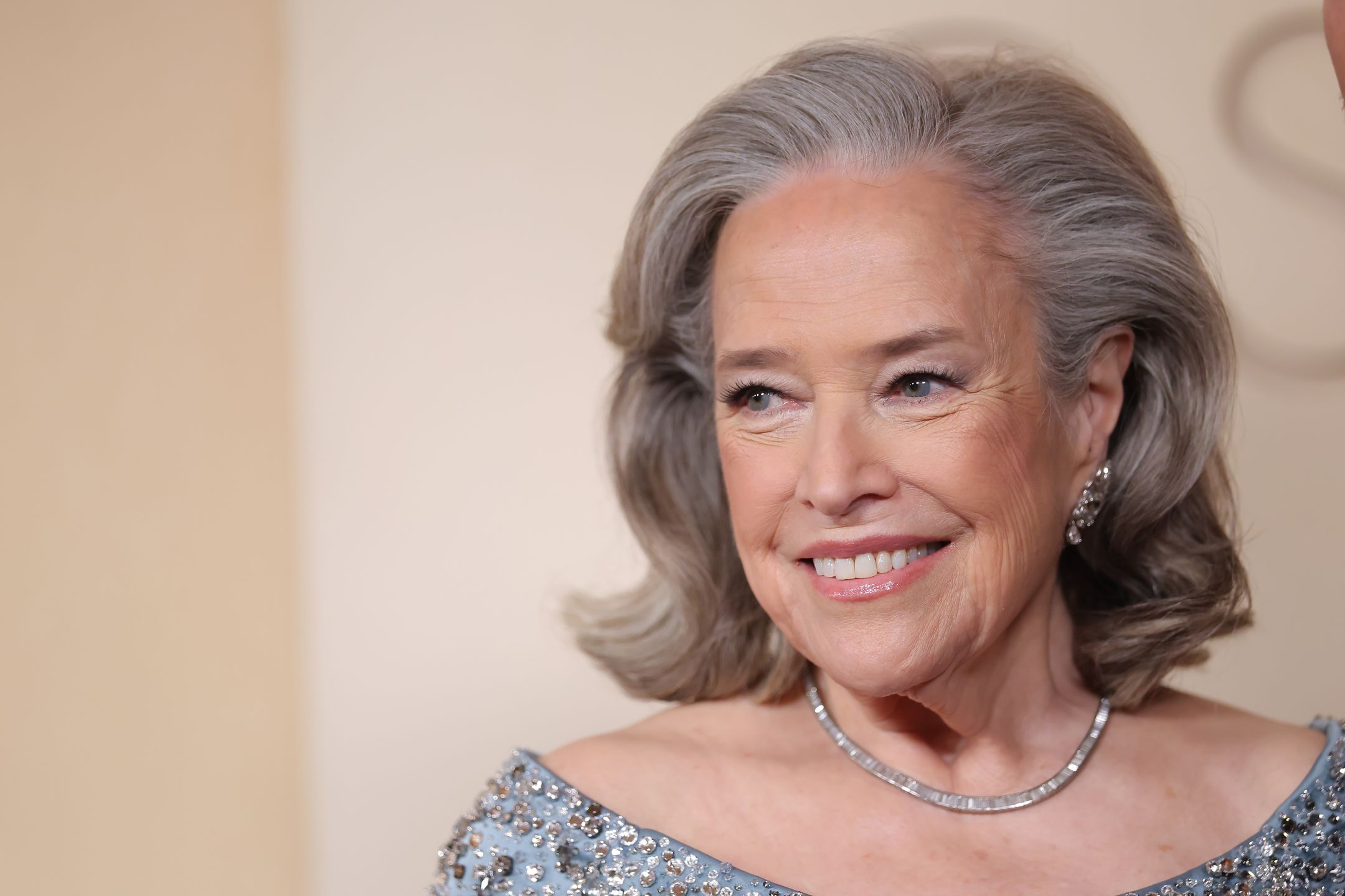 Kathy Bates