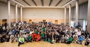Zielona Góra: 325 wolontariusz na odprawie przed finałem WOŚP