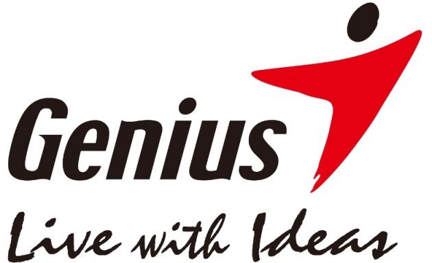 Genius logo