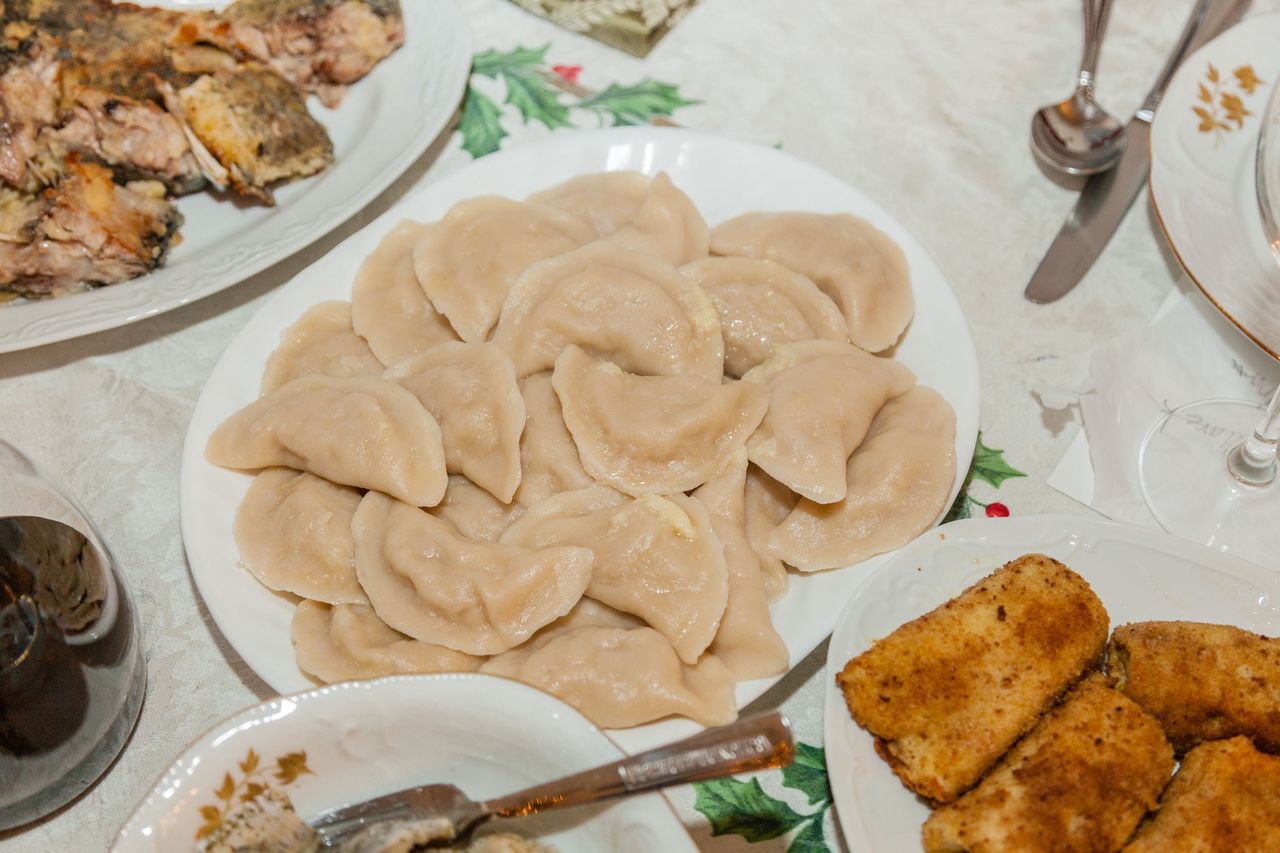 8 dodatków do świątecznych potraw, które pozwolą uniknąć niestrawności