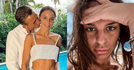 Tak kiedyś wyglądała Paulina Nowicka! Chciała zostać miss i wystąpiła w teledysku znanego rapera (STARE ZDJĘCIA)