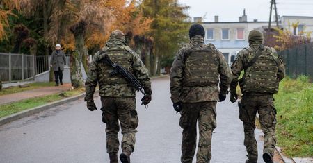 Czy Polacy masowo pójdą do wojska? Znamy szczegóły