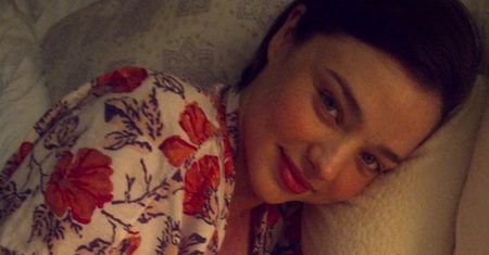 Miranda pokazała synka Blooma! (FOTO)