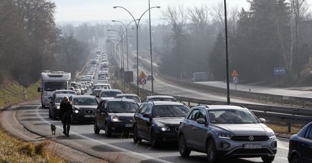 Rząd bierze się za ostatni odcinek zakopianki. Ale ma inny problem