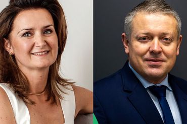 Ineza Król-Matysiak, Michał Jankowski