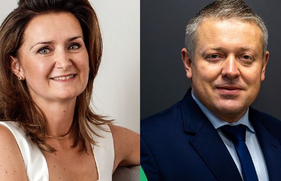 Zmiany w zespole zarządzającym Carlsberg Polska i Browaru Kasztelan