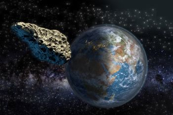 Planetoida Eulalia i deszcz uderzeń sprzed 800 mln lat