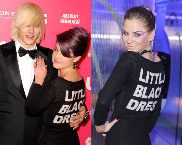 Natalia Lesz czy Kelly Osbourne? (FOTO)