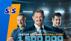 STS z kampanią na Euro 2020. Bohaterami Schmeichel, Pazura i Izak