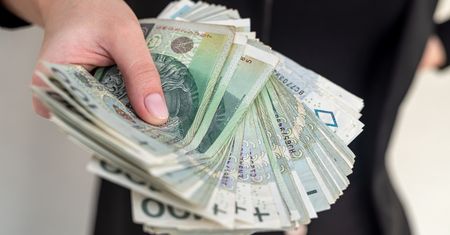 Szukają do pracy w państwowej agencji. Płacą 16 tys. zł miesięcznie
