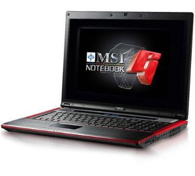Graj w gry na laptopach MSI i Toshiby 3