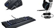 Corsair Vengeance - mocne wejście na rynek akcesoriów dla graczy!