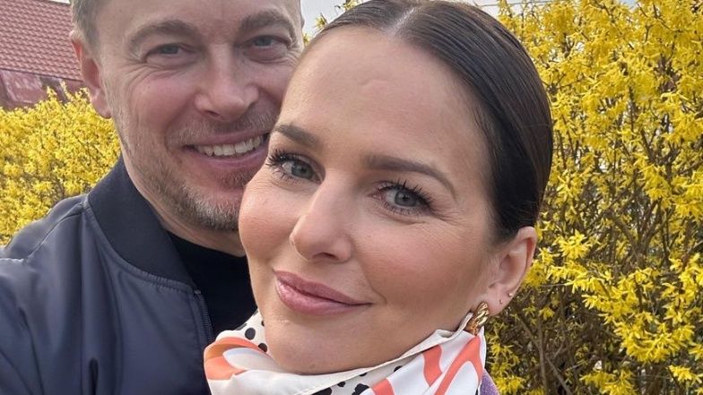 Paulina Sykut-Jeżyna pokazała zdjęcia ZE ŚLUBU! 