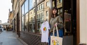 Bydgoszcz: Kocie spojrzenie. Stowarzyszenie Stukot przygotowało nową kolekcję