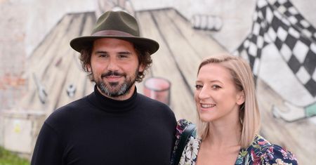 Lara Gessler i Piotr Szeląg zaręczeni? Przyszła mama odniosła się do plotek