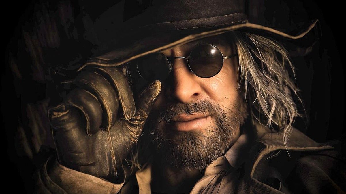 Resident Evil Village