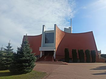 66 lat temu w Kraśniku Fabrycznym wybuchły zamieszki. Dziś pamiętamy o walce o prawo do wiary