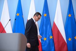 Kto powinien zastąpić Morawieckiego na stanowisku premiera? Wyniki sondażu zaskakują