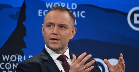 Karol Nawrocki w Radzie Pokoju? MSZ wydało komunikat