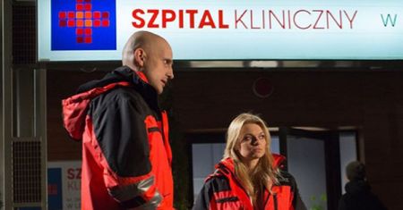 Jak dobrze znasz seriale medyczne? Sprawdź, czy pamiętasz tych lekarzy