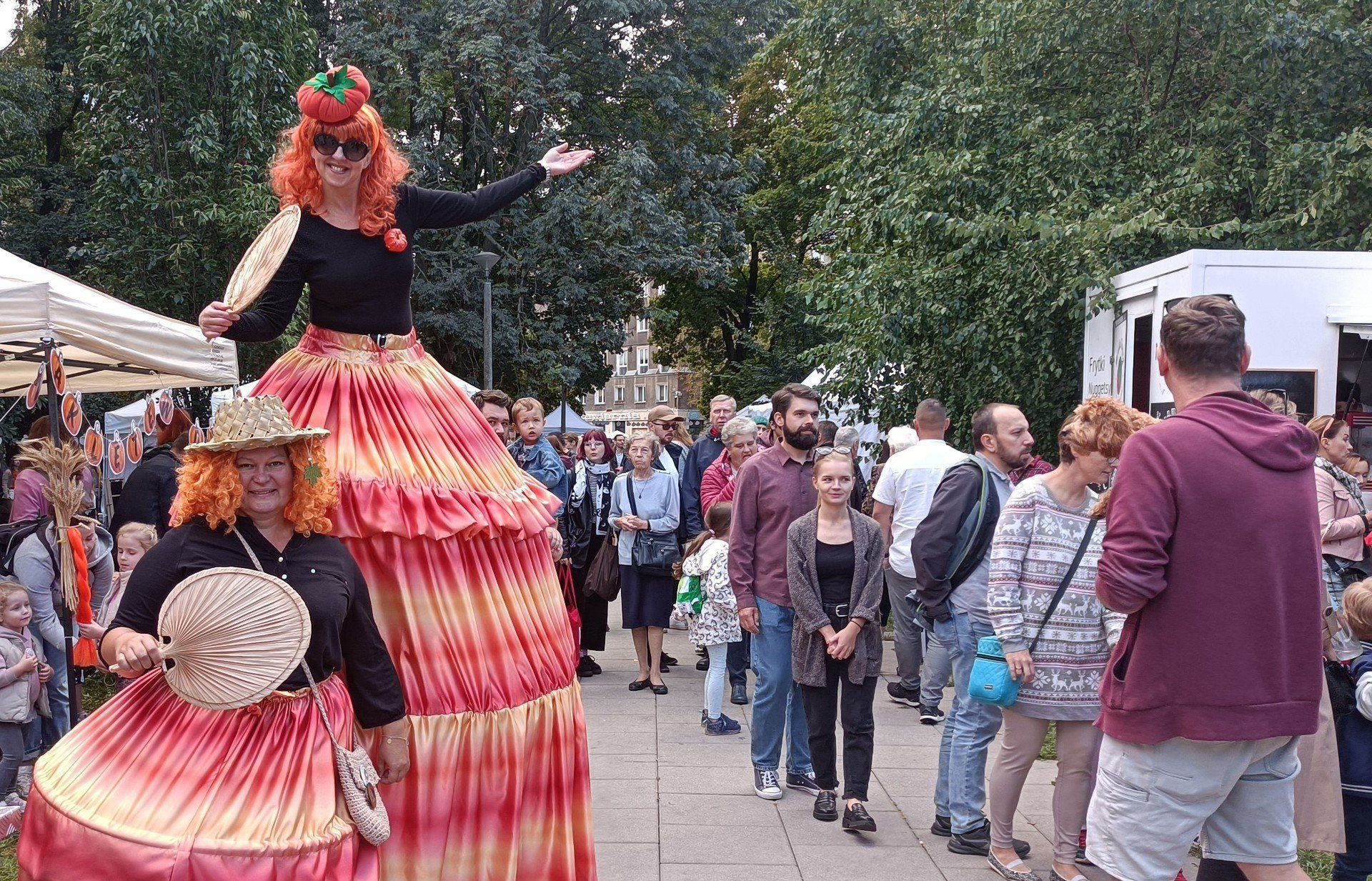 Festiwal Zaklęte w Dyni