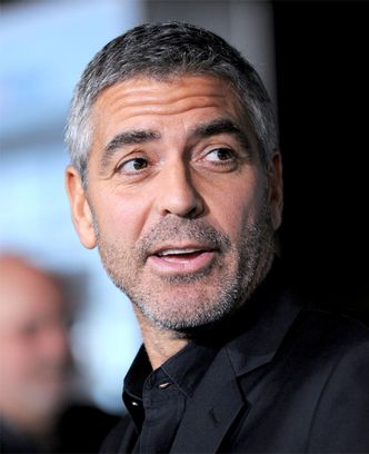 Clooney zachorował na... malarię!
