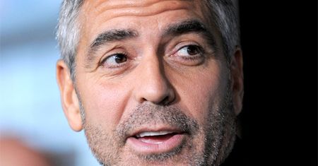 Clooney zachorował na... malarię!