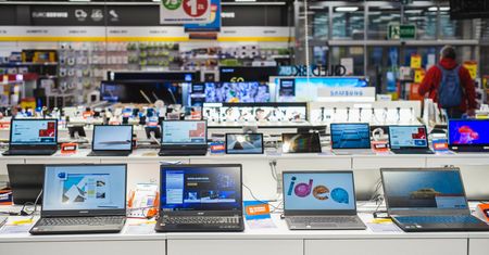 Niedługo zapłacimy więcej. Wzrosną ceny elektroniki