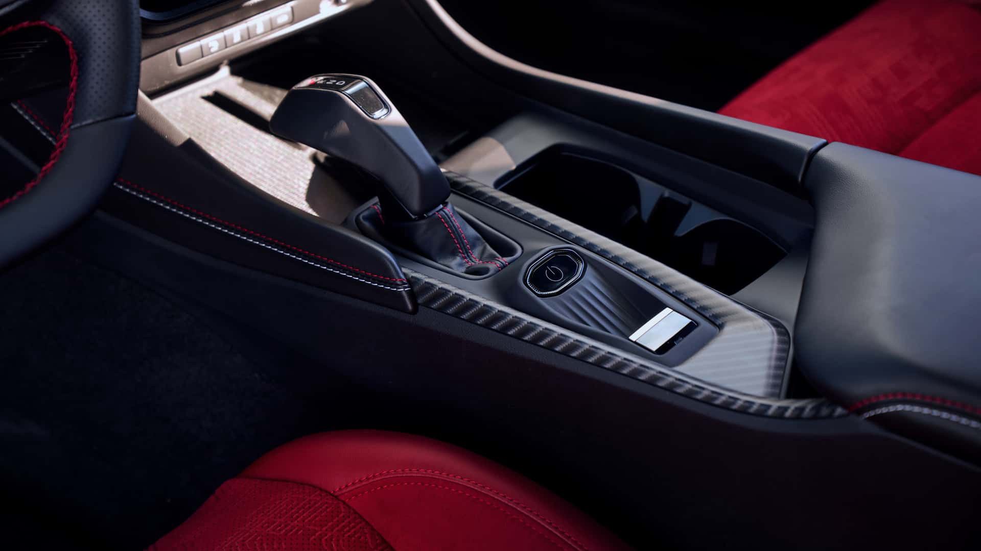 Nowy Dodge Charger Daytona