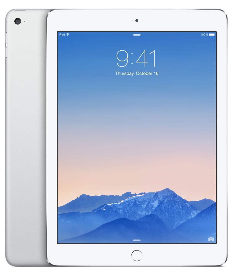 Apple iPad Air 2