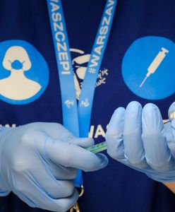 NFZ ostrzega lekarzy. Za wystawienie fałszywego certyfikatu szczepień do ośmiu lat więzienia