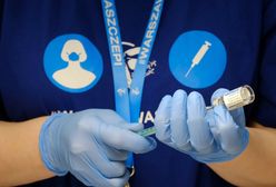 NFZ ostrzega lekarzy. Za wystawienie fałszywego certyfikatu szczepień do ośmiu lat więzienia