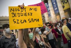 Margot. 12 osób poręczyło za aktywistkę. To m.in. ks. Adam Boniecki