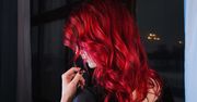 Czerwone włosy – farbować czy nie farbować?