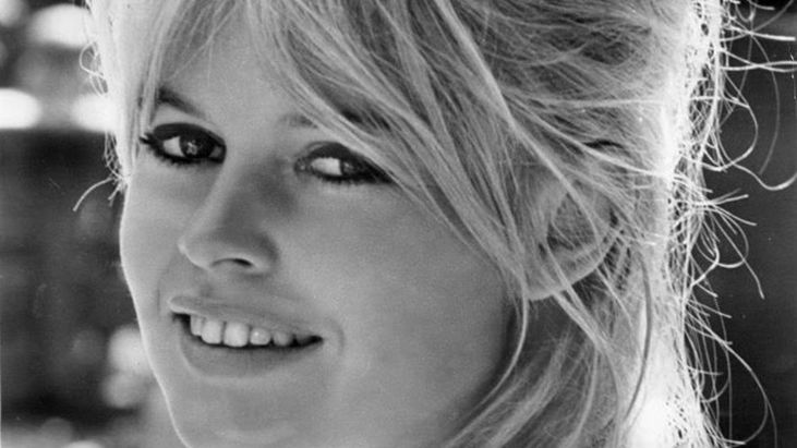 Brigitte Bardot