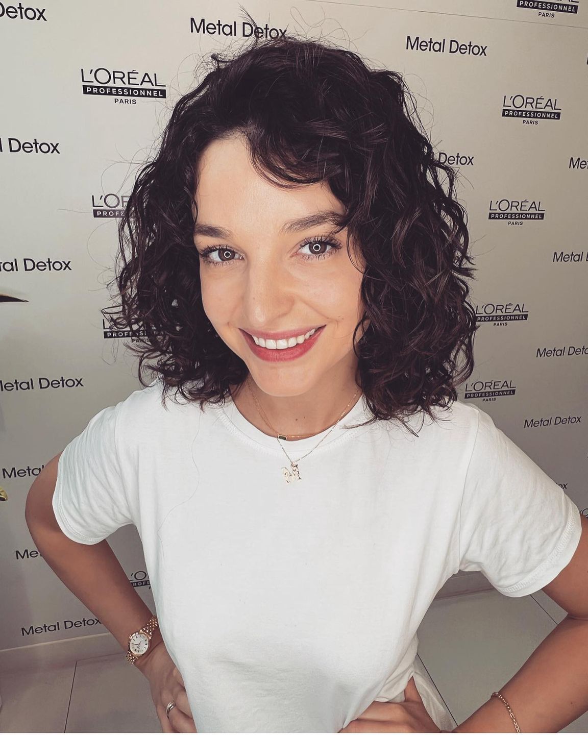 Maria Dębska