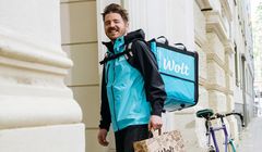 Wolt klientem Clue PR