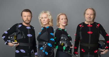 ABBA powraca po 40 latach. Czy warto było czekać na "album Voyage"?