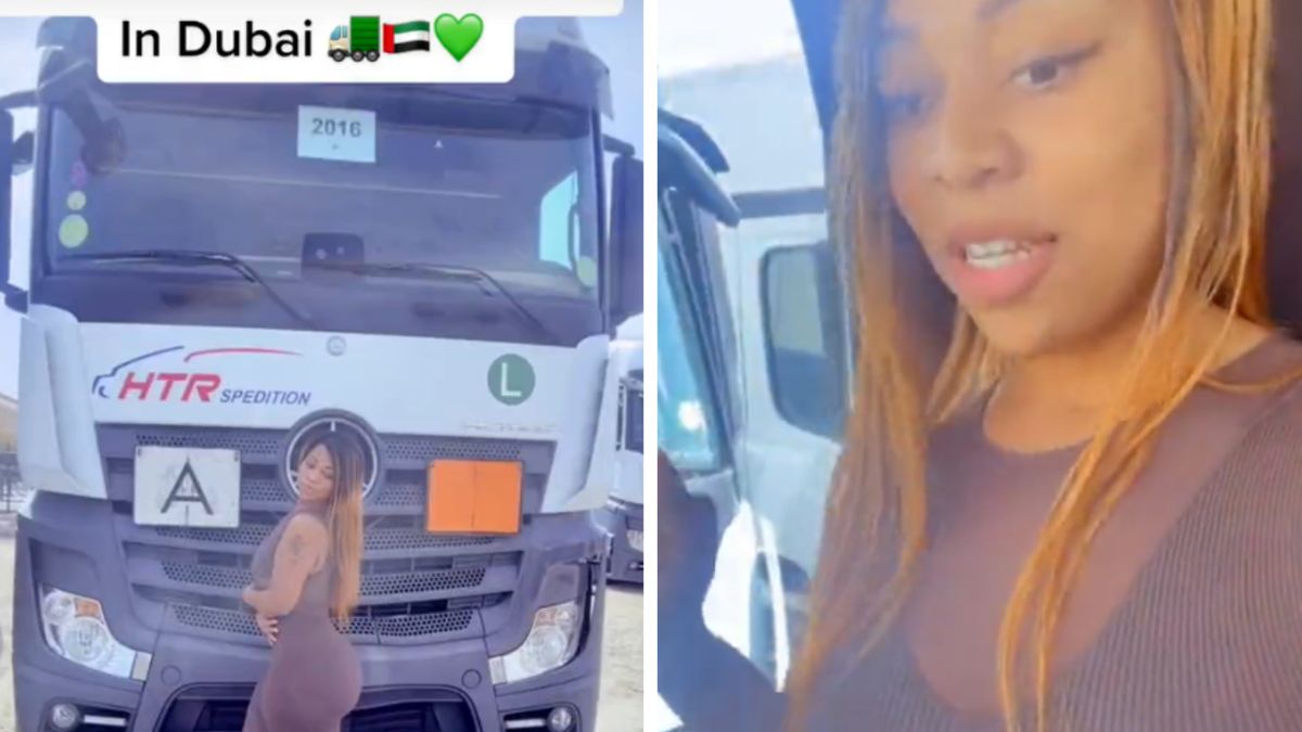 Tierra może trafić do więzienia na 2 lata