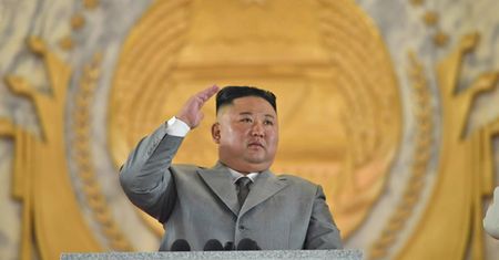 Koronawirus. Jak naprawdę wygląda sytuacja w Korei Północnej?