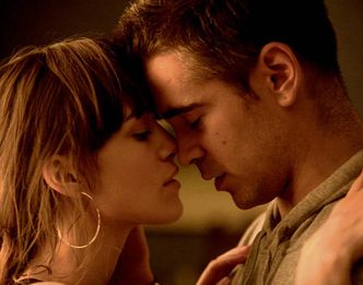 Zakochani Colin Farrell i Keira Knigtley!