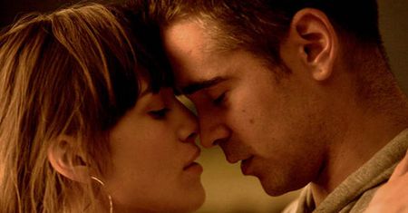 Zakochani Colin Farrell i Keira Knigtley!