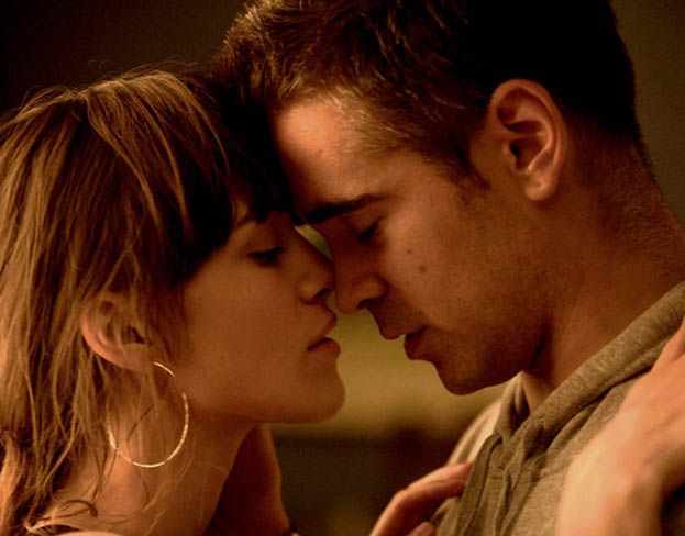 Zakochani Colin Farrell i Keira Knigtley!