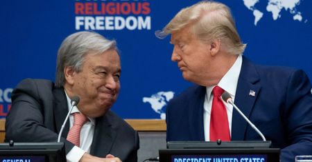 ONZ, USA i Chiny popierają rozejm Tajlandia-Kambodża. Pekin oferuje mediacje