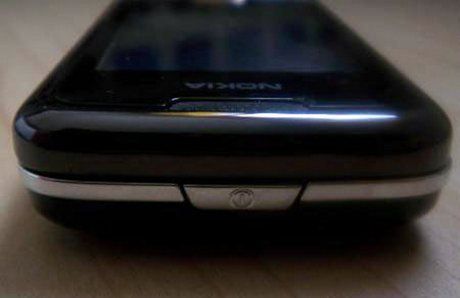 Nokia 8900 – prawda czy fałsz? 2