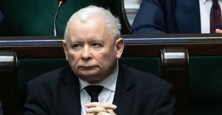 "Nie, nie wolno mu więcej". Polityk KO apeluje ws. Kaczyńskiego